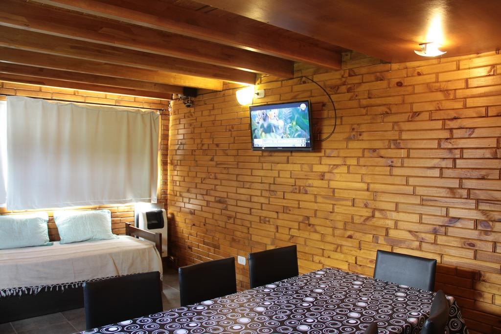 Apart Dry Fly Junín de los Andes Chambre photo